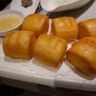 เมนูของร้าน Haidilao เซ็นทรัลเวิลด์