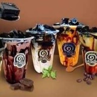 นมสดเฉาก๊วยเต็งหนึ่งสาขาซอยมหาชัย&ข้าวผัดปูกระทะเหล็ก