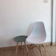 Thinkin Cafe หลังมข.