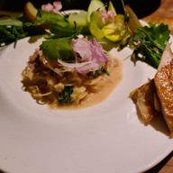 เมนูของร้าน Bo.lan