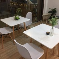 Thinkin Cafe หลังมข.