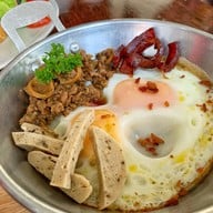 เมนูของร้าน ฉัน. อาหารเช้าและกาแฟ พิษณุโลก