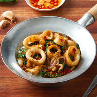 เมนูของร้าน เขียง สระบุรี-วังน้อย