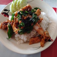 เมนู ร้านนิชดา ชวนชิม