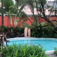 Luka SIRI HOUSE at Somkid