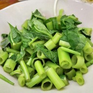 เมนูของร้าน ก๋วยเตี๋ยวเรือถูกปาก สาขาบางวัว