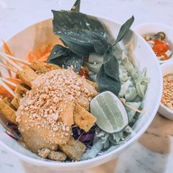 Veganerie BAAN SILOM