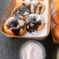 Sukjai Food&Fix Ana Anan Hoetl&Resort