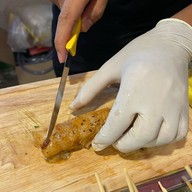 Pojang by Seoul-Say Rangsit Night Market