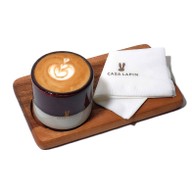 เมนูของร้าน Casa Lapin XL Pattaya