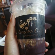 เมนูของร้าน Lansaka Cafe’