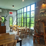 Chana Cafe