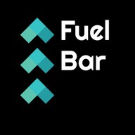 Fuel Bar Powered By Jetts