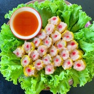 เจ๊ไลขนมจีบ หลังธนาคารกรุงเทพ สาขา2