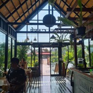 Chana Cafe