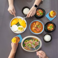 เมนูของร้าน Sala Sawasdee Lobby Bar JW Marriott Phuket