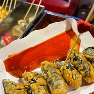 Pojang by Seoul-Say Rangsit Night Market