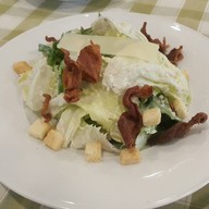 เมนูของร้าน Basilico พหลโยธิน 7