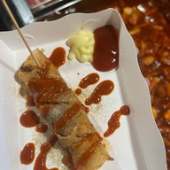 Pojang by Seoul-Say Rangsit Night Market