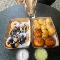 Sukjai Food&Fix Ana Anan Hoetl&Resort