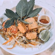 Veganerie BAAN SILOM