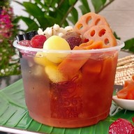 456 หวานมงคล หาดใหญ่