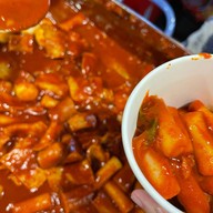 Pojang by Seoul-Say Rangsit Night Market