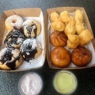 Sukjai Food&Fix Ana Anan Hoetl&Resort