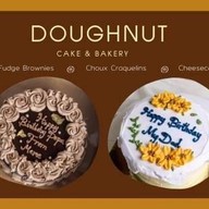 Doughnut Bakery  ในเมืองอุบลราชธานี