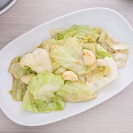 เมนูของร้าน Laemcharoen Seafood จังซีลอน ภูเก็ต