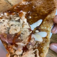 เมนูของร้าน CBEAM MILKBAR ซันนี่เครป รามอินทรา117แยก8