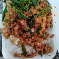 เมนู ร้านนิชดา ชวนชิม