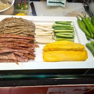 หลี่ชิมเฮีย จุ๋ยก้วย The old siam