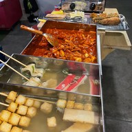 Pojang by Seoul-Say Rangsit Night Market