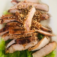 เมนูของร้าน เล็กส้มตำ หน้าไปรษณีย์ (อุทัยธานี) สำนักงานใหญ่