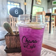 Chana Cafe