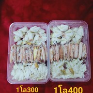 เจ้บัว อาหารแปรรูป