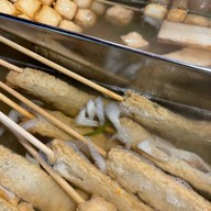 Pojang by Seoul-Say Rangsit Night Market