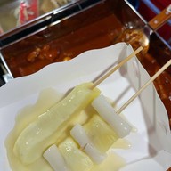 Pojang by Seoul-Say Rangsit Night Market