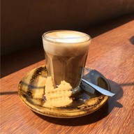 เมนูของร้าน Sweet Pista แวร์เฮาส์ 30