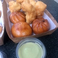 Sukjai Food&Fix Ana Anan Hoetl&Resort