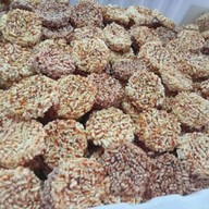 ข้าวแต๋นน้ำแตงโมแม่ประโลม