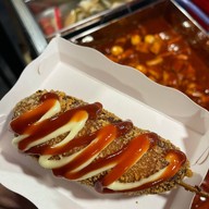 Pojang by Seoul-Say Rangsit Night Market