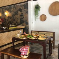 เมนูของร้าน ร้านแสนแซ่บสุขุมวิท 101 สุขุมวิท101