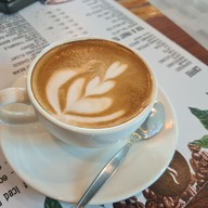 Chana Cafe