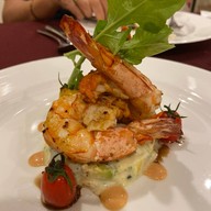 เมนูของร้าน Chef's Bistro By Chef Aod