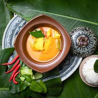 Sala Sawasdee Lobby Bar JW Marriott Phuket