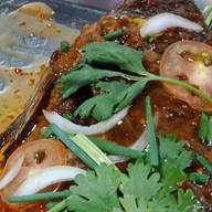 บีบี น้ำพริก ท่ามิหรำ