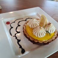 Chana Cafe