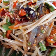 ส้มตำหมีเดือด